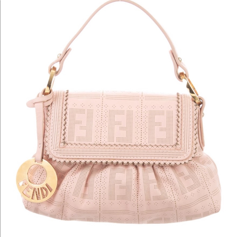 Fendi Mini Bag